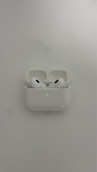 Auriculares Inalámbricos Blancos