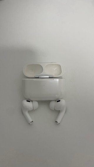 Auriculares Inalámbricos Blancos