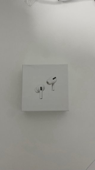 Auriculares Inalámbricos Blancos