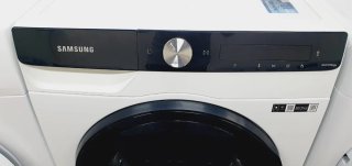 Lavadora Samsung de 8kg