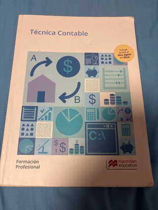 Técnica contable