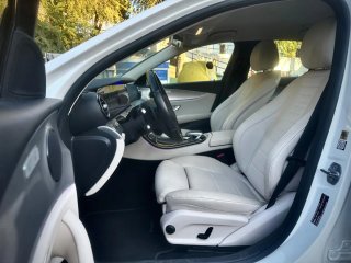 Mercedes-Benz Clase E 2018