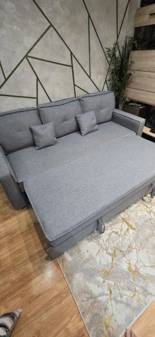 Sofa cama