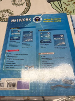 Network 2 Eso Alumno