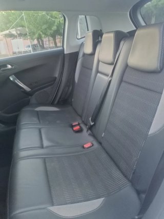 Peugeot 2008 2017
