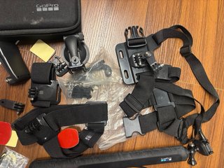 GoPro Hero 10 Black