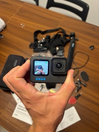 GoPro Hero 10 Black