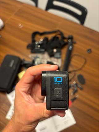 GoPro Hero 10 Black
