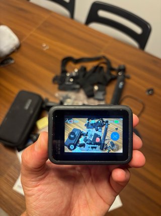 GoPro Hero 10 Black