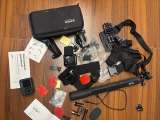 GoPro Hero 10 Black