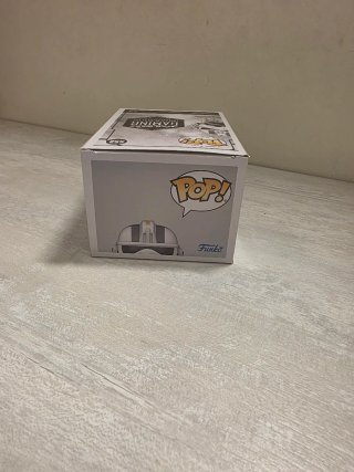 Funko Star Wars 552 Imperial Rocket Trooper