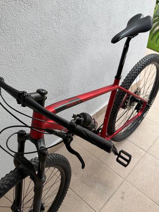 Bicicleta Willier 29