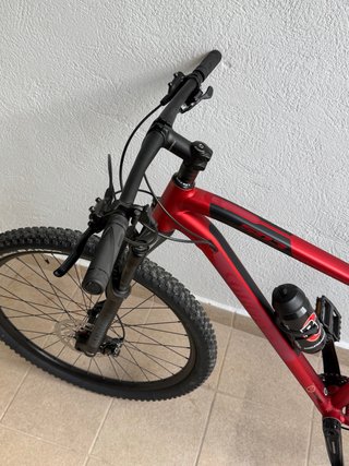 Bicicleta Willier 29