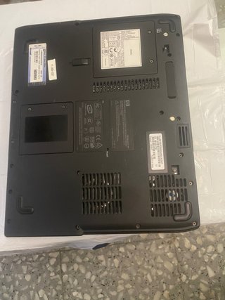 HP Compaq nx9010 Laptop