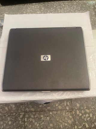 HP Compaq nx9010 Laptop