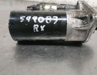 Motor arranque fiat 001108202 stilo multi 438973