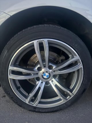 BMW Serie 3 2013