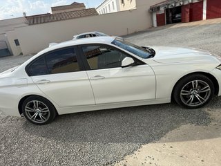 BMW Serie 3 2013