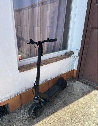 Patinete Eléctrico Cecotec