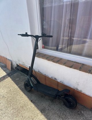 Patinete Eléctrico Cecotec