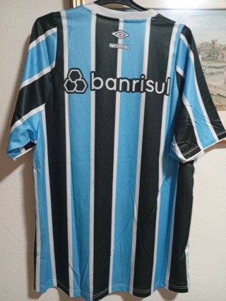 Camiseta Hombre Umbro Gremio Talla 4XL