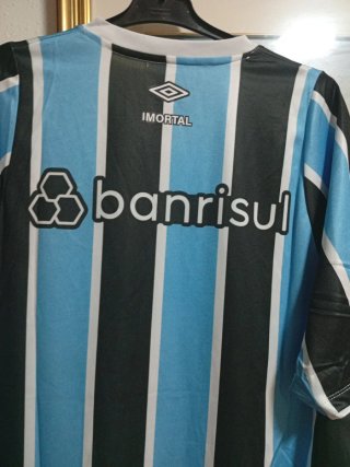 Camiseta Hombre Umbro Gremio Talla 4XL