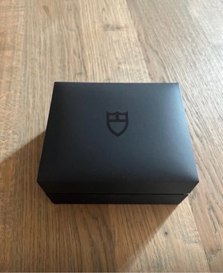 Tudor Black Bay GMT Coke 39mm Jubilee