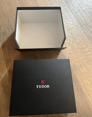Tudor Black Bay GMT Coke 39mm Jubilee