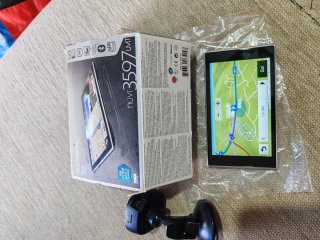GPS Garmin nüvi 3597LMT Europa