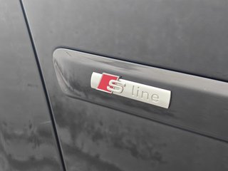 AUDI A4 S-LINE 2.0 TDI 140CV 145.000KM * 1 DUEÑO *