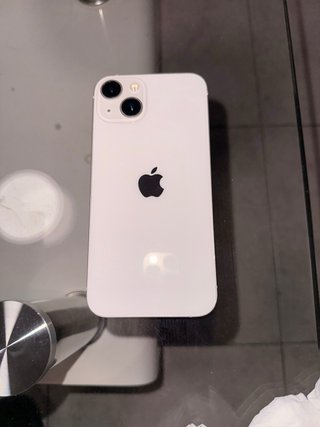 iPhone 13 Bianco