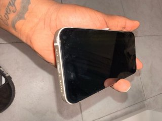 iPhone 13 Bianco