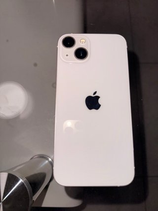 iPhone 13 Bianco