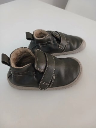 Zapatos Feroz Talla 25