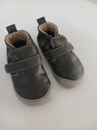 Zapatos Feroz Talla 25