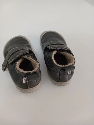 Zapatos Feroz Talla 25