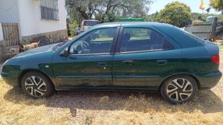 Citroen Xsara 2001