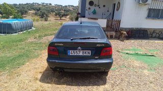 Citroen Xsara 2001