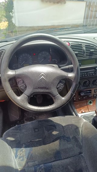 Citroen Xsara 2001