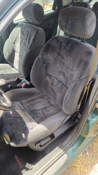 Citroen Xsara 2001