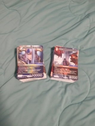 Final Fantasy TCG World Championship 2024