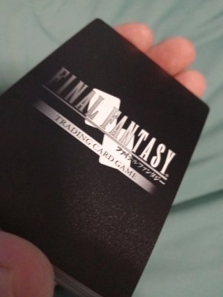 Final Fantasy TCG World Championship 2024