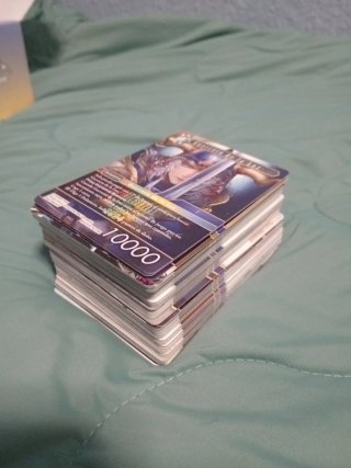 Final Fantasy TCG World Championship 2024