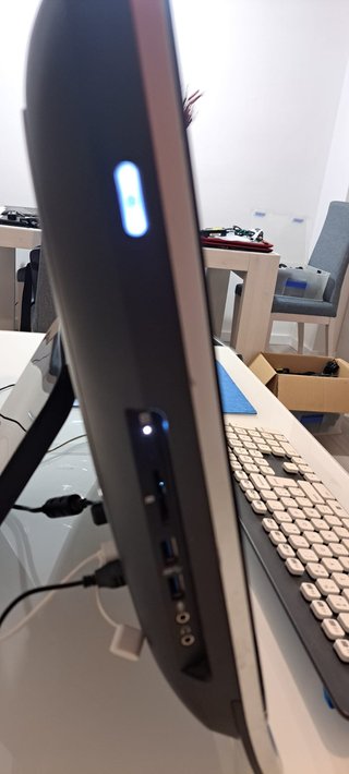 HP Pavilion 20 b101bs All-in-One