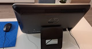 HP Pavilion 20 b101bs All-in-One