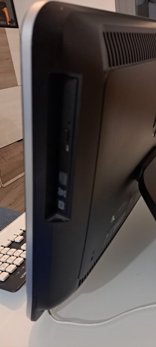 HP Pavilion 20 b101bs All-in-One