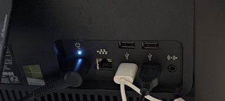 HP Pavilion 20 b101bs All-in-One