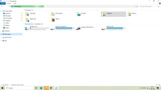 HP Pavilion 20 b101bs All-in-One