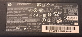 HP Pavilion 20 b101bs All-in-One