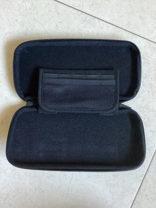 Nintendo Switch + Accessori e Scatola